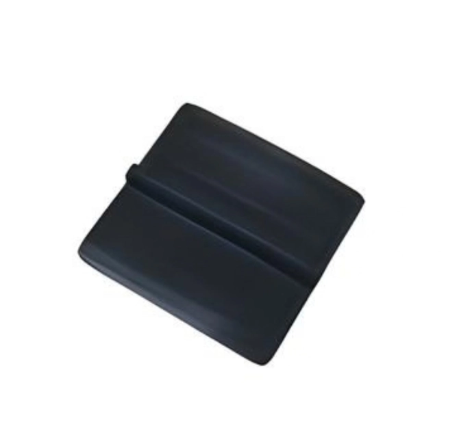 Kit com 4 Eletrodo de Silicone 5cm X 5cm - HTM