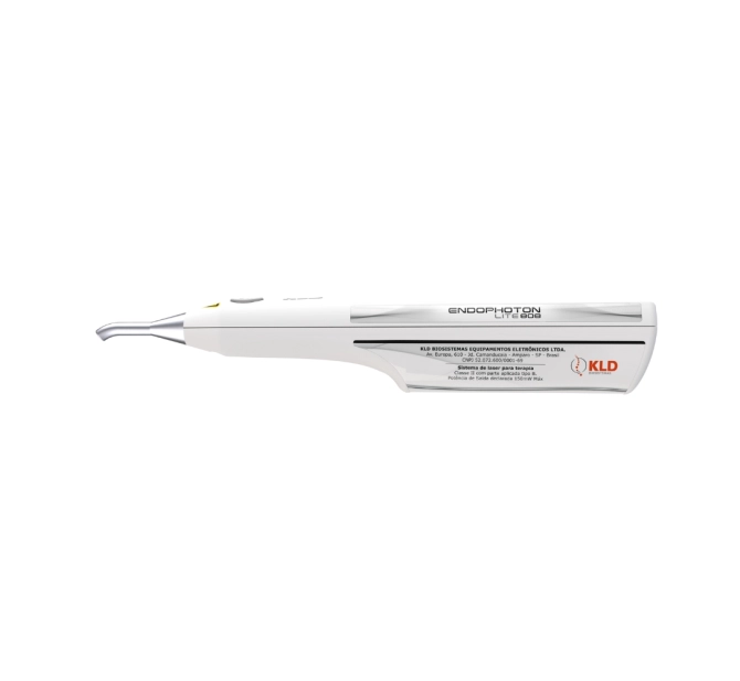 Laser Portátil Endophoton Lite 808 - KLD