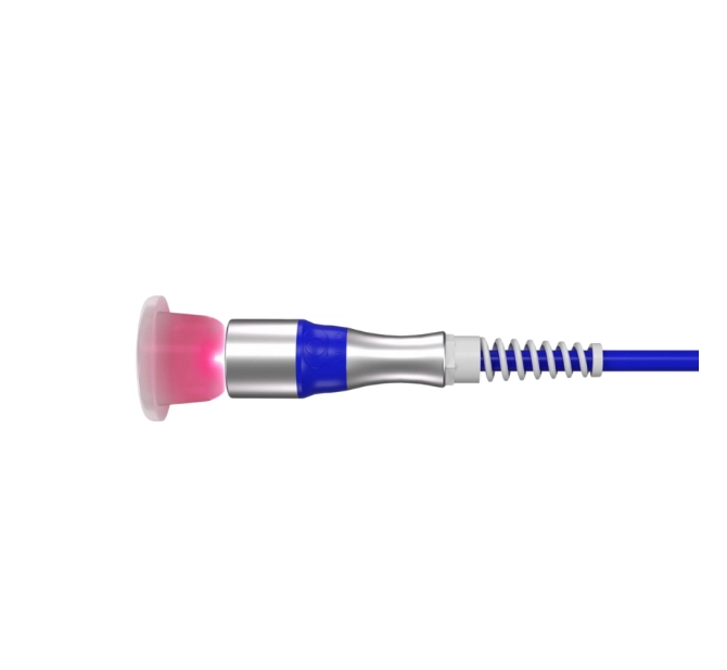 Vacum Laser Aparelho de Vacuoterapia e Fotobiomodulação - MMO 