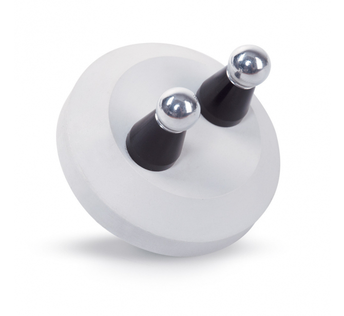 Hertix Smart KLD - Aparelho de Radiofrequência com 9 Ponteiras e Estética Íntima