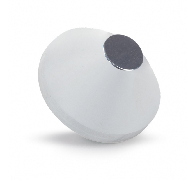 Hertix Smart KLD - Aparelho de Radiofrequência com 9 Ponteiras e Estética Íntima