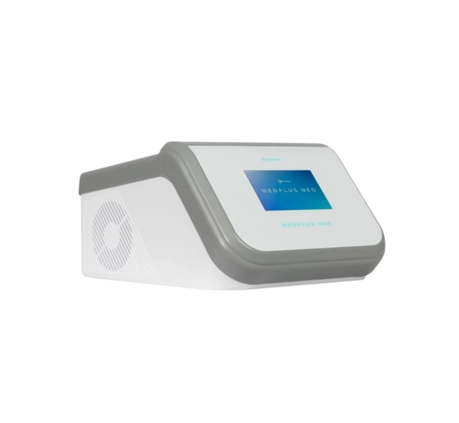 Medplus Neo - Gerador de Ozônio - Philozon