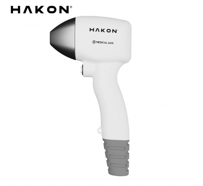 Aplicador 4D para Hakon Laser de Epilação com 694 nm, 755 nm, 808 nm e 1064 nm - Medical San 