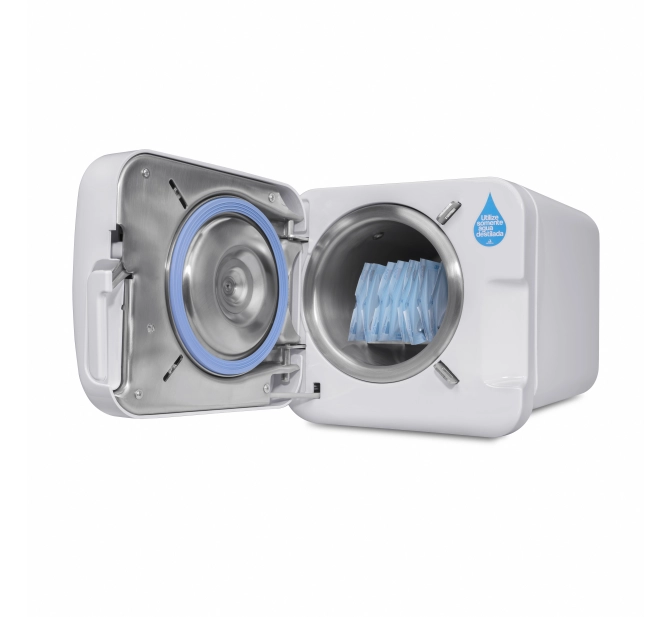 Autoclave Vitale 5 Litros para Esterilização - Cristófoli