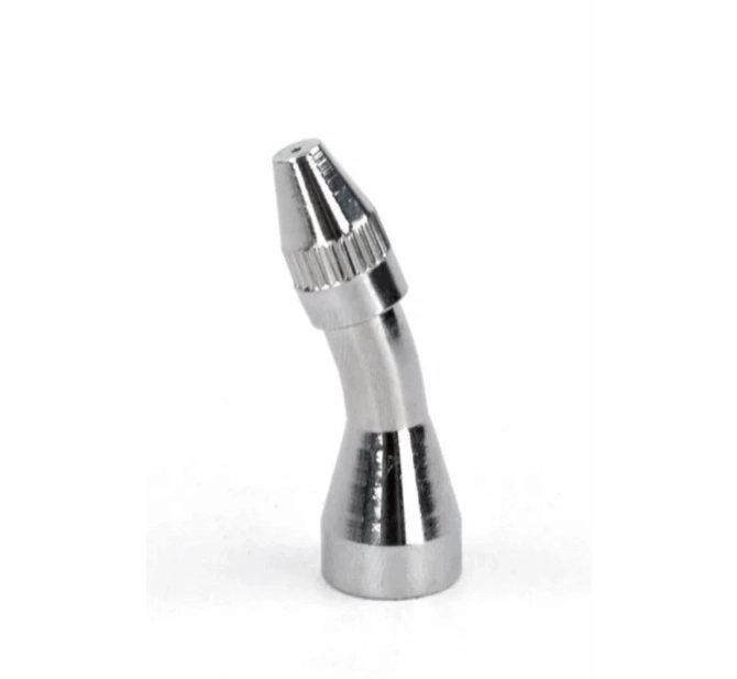 Ponteira de Microgalvanopuntura para Caneta de Eletroestimulação - HTM
