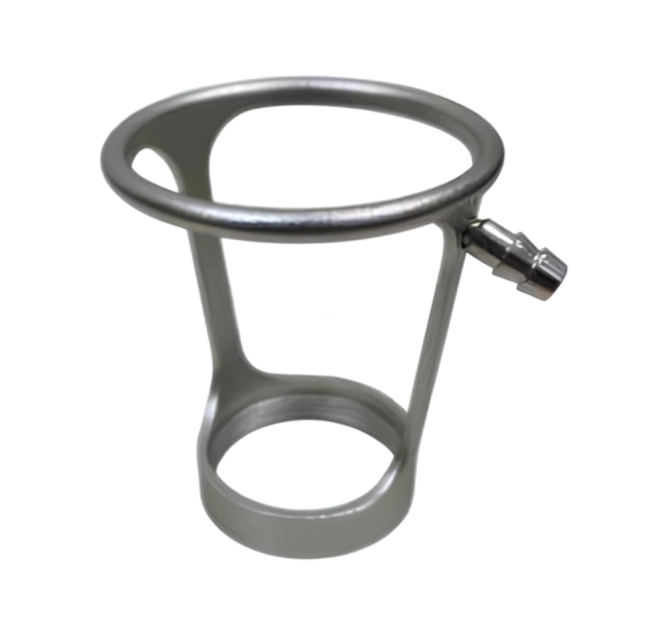 Ponteira de 40mm para o equipamento Gaya -HTM