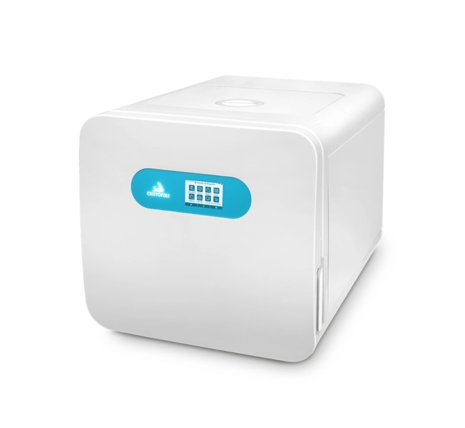 Autoclave Vitale Classe B 22 Litros - Cristófoli