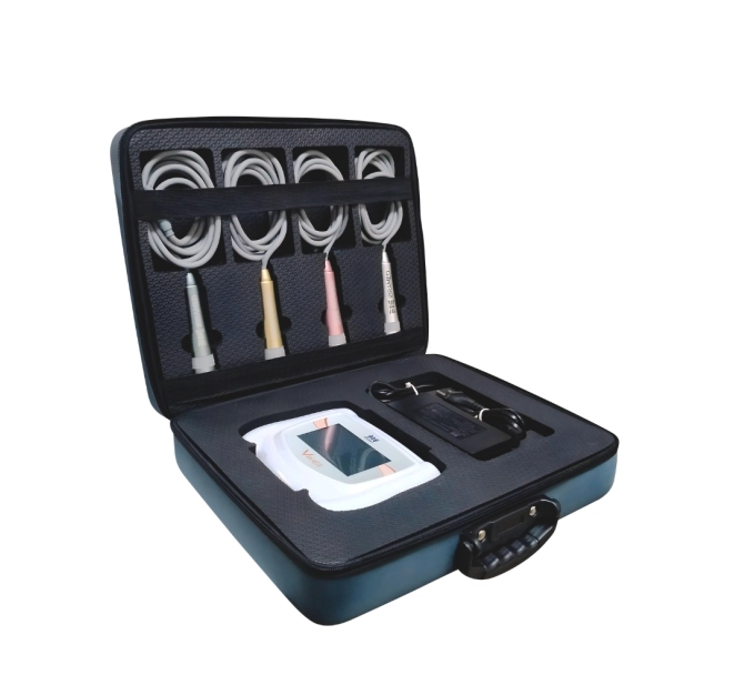 Kit Visage + ilift- Ultrassom MicroFocado e Ultrassom 5 e 10 MHz - IBRAMED