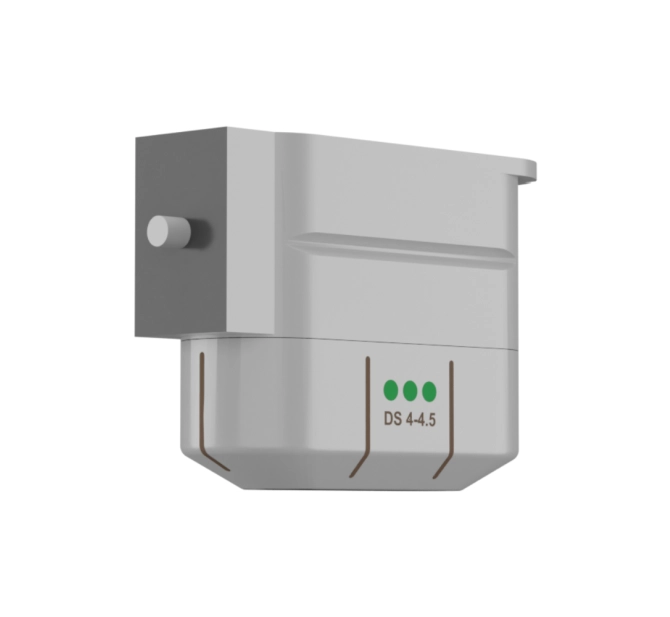 Cartucho de Ultrassom Microfocado para aplicador 2D do equipamento Ultramed HOF e 9D - Medical San