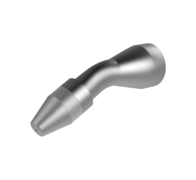 Ponteira de Microgalvanopuntura para Caneta de Eletroestimulação - HTM