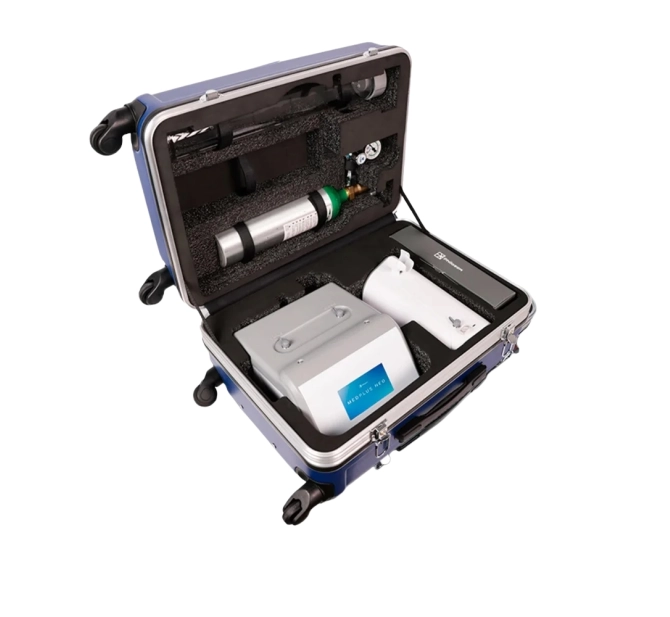 Combo Medplus Neo - Gerador de Ozônio - Philozon 