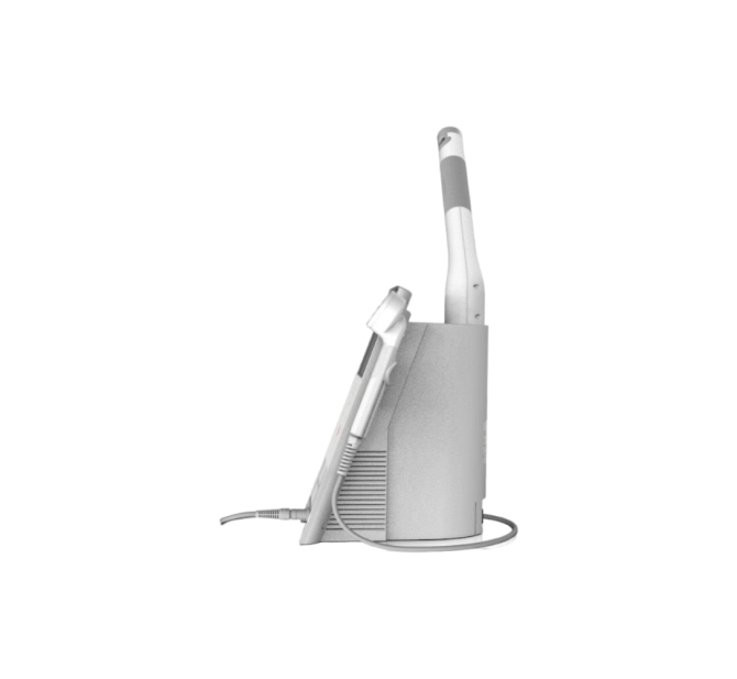 Novo Beauty Steam Maxx IOT - Aparelho de Vapor de Ozônio com Fototerapia LED - HTM