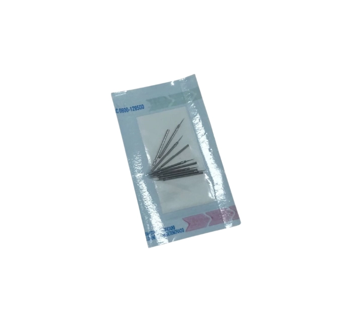 Agulha para microgalvanopuntura 20 UN - HTM