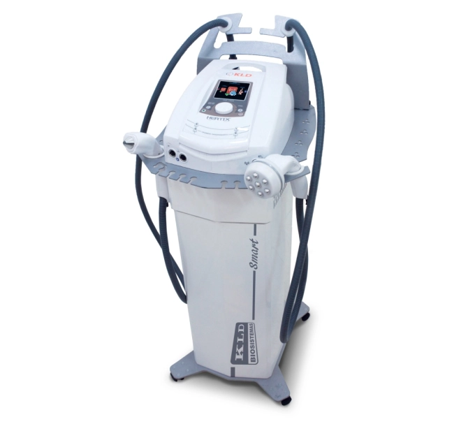 Novo Hertix Smart Básico 1 - Radiofrequência e Criofrequência - KLD