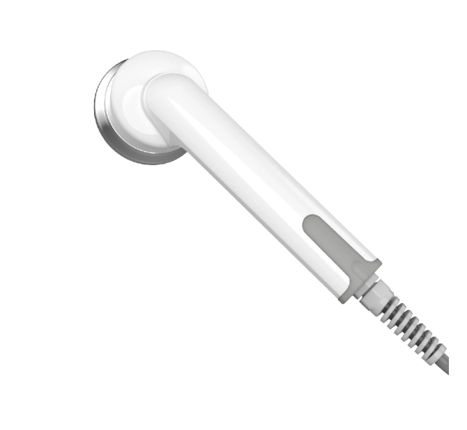 Sonic Compact Maxx HTM - Aparelho de Ultrassom e Correntes para Estética e Fisioterapia