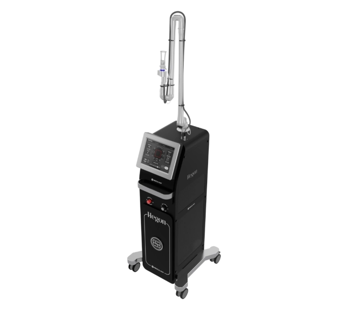  Hegon Laser CO2 Fracionado - Medical San