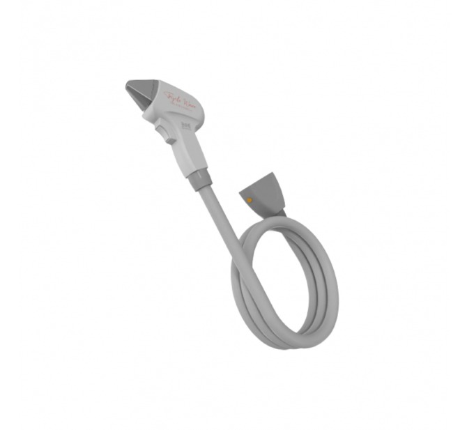 VEGA - Laser de Alta Potência para Epilação Triple Wave - Diodo, ND-YAG e Alexandrite - IBRAMED