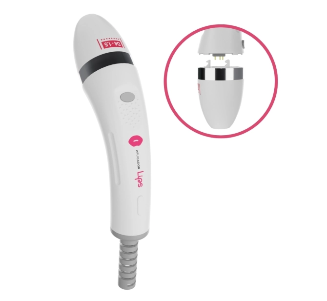 Aplicador Lips para Aparelhos Ultrassom Ultramed - Medical San