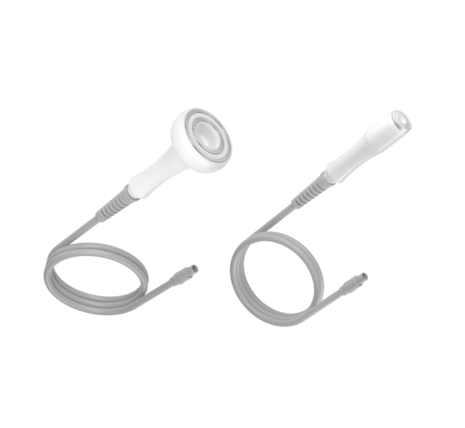 Dermotonus Esthetic - Aparelho de Radiofrequência, Vacuoterapia, Tecarterapia e Peeling de Diamante - Ibramed