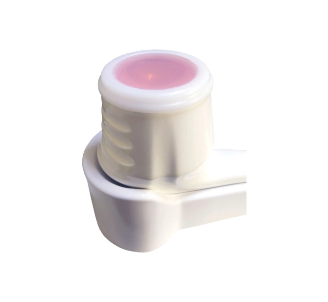 Focus Pad de gel para ultrassom macrofocado 135g - RMC
