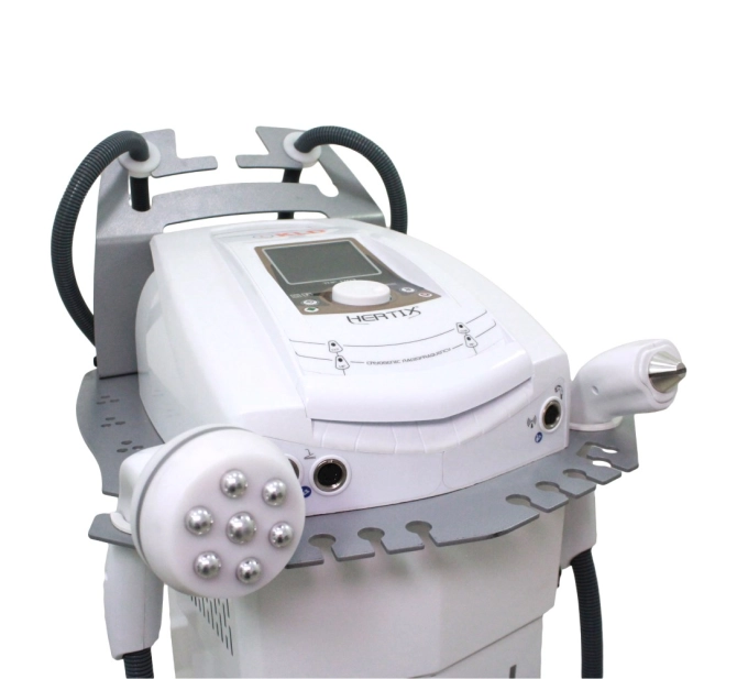 Novo Hertix Smart Básico 1 - Radiofrequência e Criofrequência - KLD