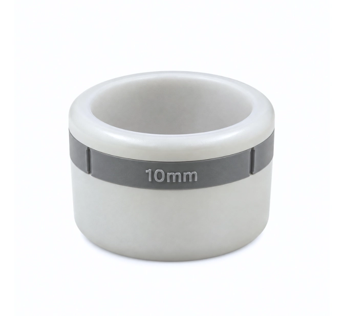 Ponteira Corporal 10mm para o equipamento Ultrafocus - HTM