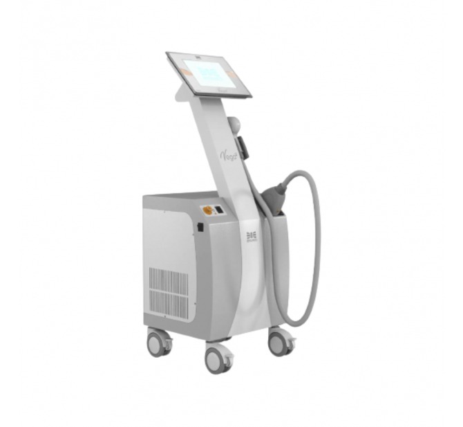 VEGA - Laser de Alta Potência para Epilação Triple Wave - Diodo, ND-YAG e Alexandrite - IBRAMED