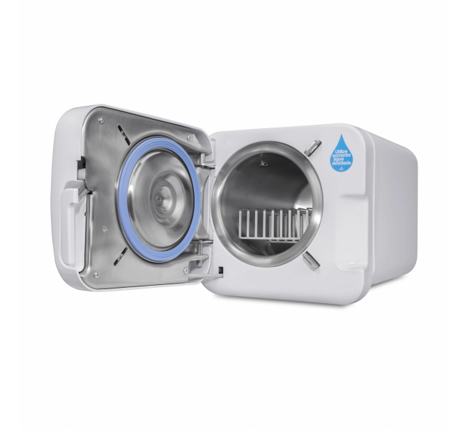 Autoclave Vitale 5 Litros para Esterilização - Cristófoli