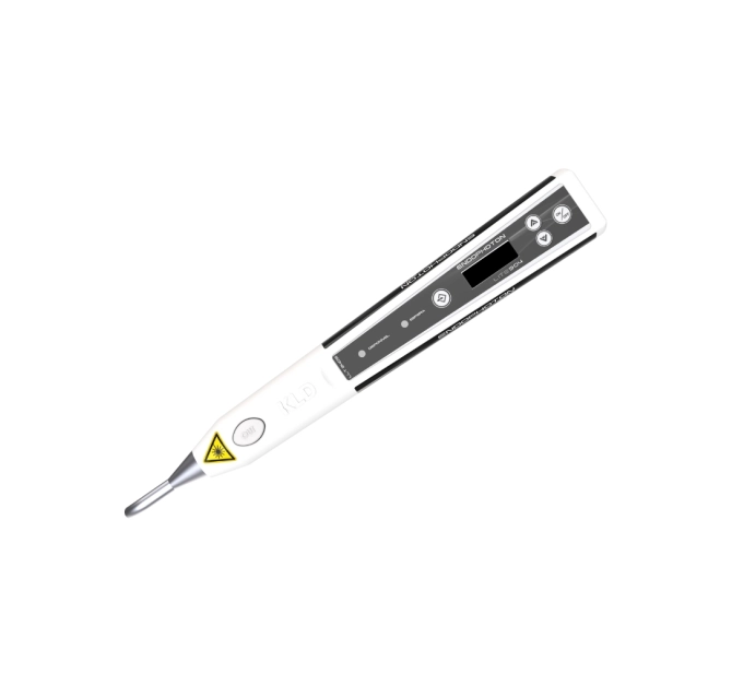 Laser Portátil Endophoton Lite 904 - KLD