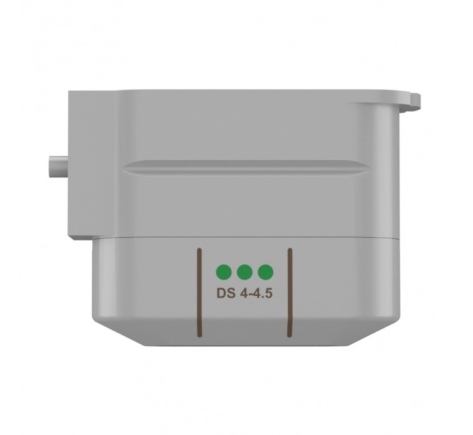 Cartucho Microfocado Facial DS 4,5mm para Ultramed H5 - Medical San