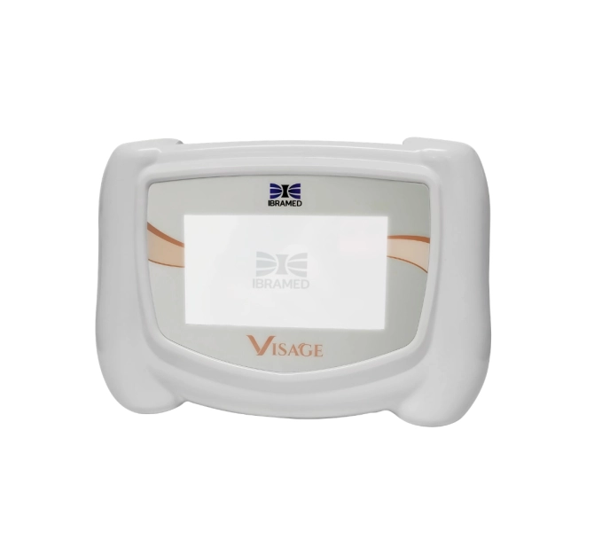 Kit Visage + ilift- Ultrassom MicroFocado e Ultrassom 5 e 10 MHz - IBRAMED