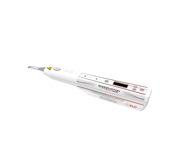  Laser Portátil Endophoton Lite 660 + 808 - KLD