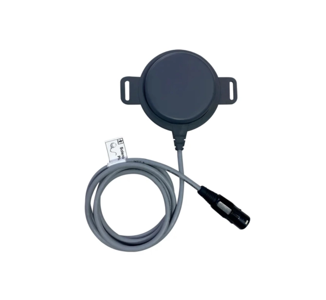MAG3 PRO - Aparelho de Magnetoterapia com 3 canais - CECBRA