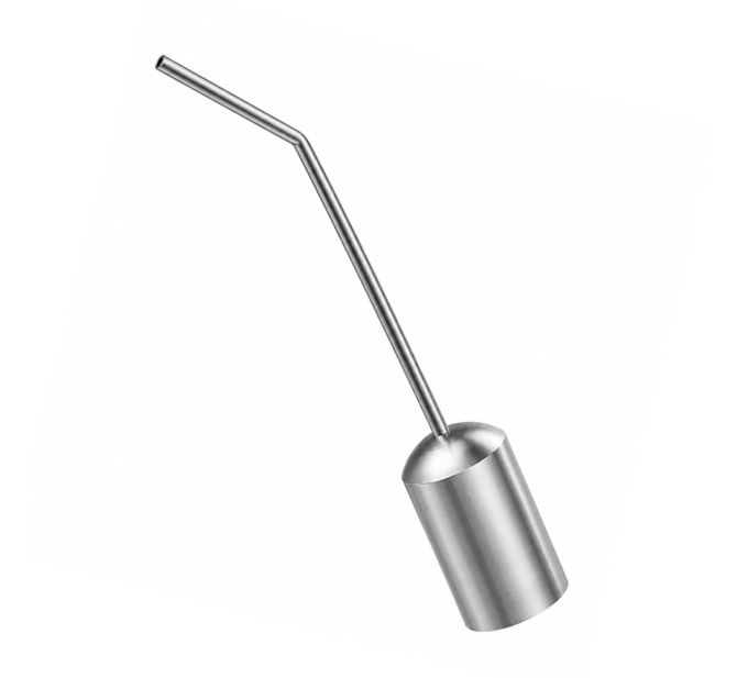 Ponteira Eletrolifting Para Stim Care - HTM