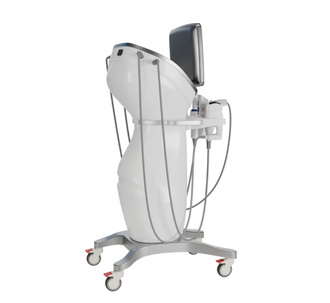 Ultramed MPT HOF - Ultrassom Microfocado - Medical San