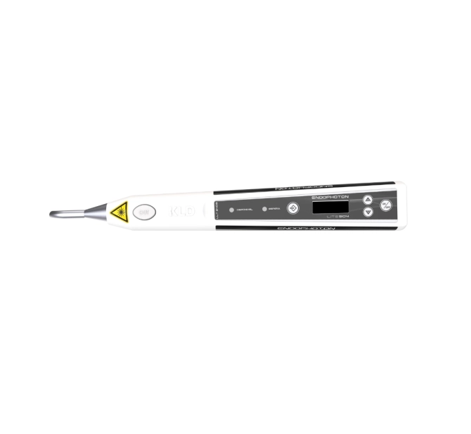 Laser Portátil Endophoton Lite 904 - KLD