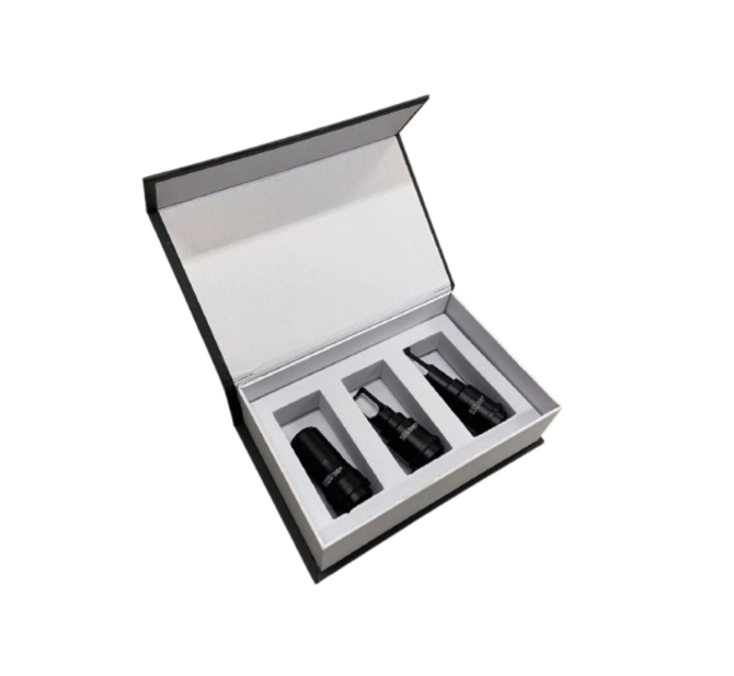 Ninky - Laser para remoção de tatuagem e Black Peel - HTM