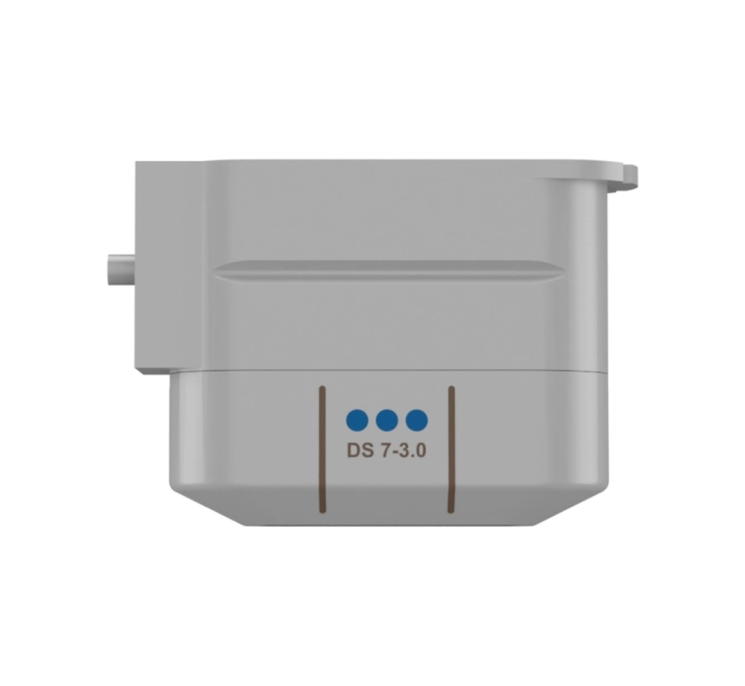 Cartucho de Ultrassom Microfocado para aplicador 2D do equipamento Ultramed HOF e 9D - Medical San