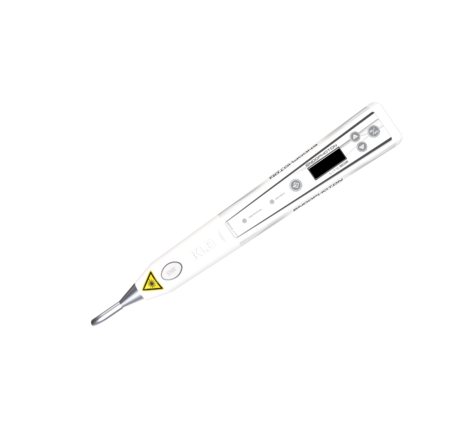 Laser Portátil Endophoton Lite 808 - KLD