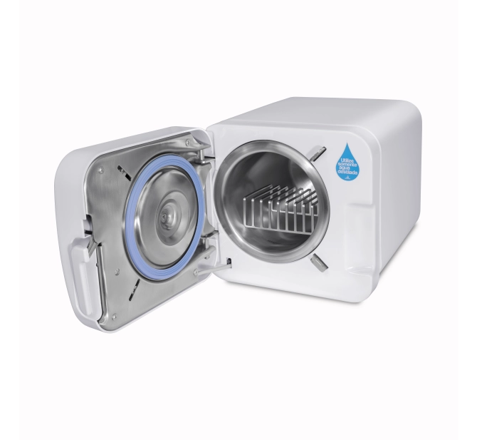 Autoclave Vitale 5 Litros para Esterilização - Cristófoli