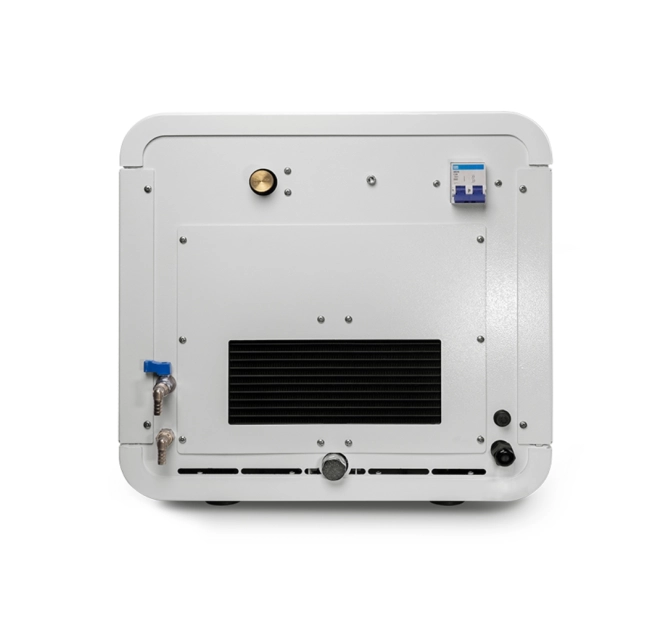 Autoclave Vitale Classe B 22 Litros - Cristófoli