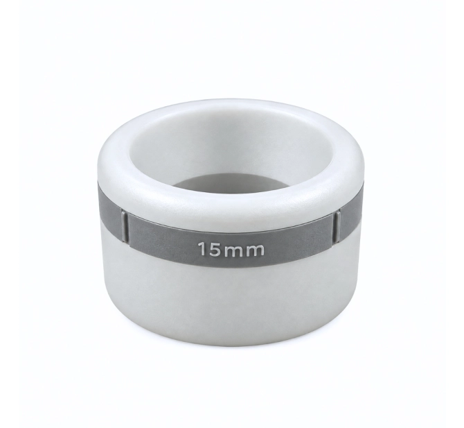 Ponteira Corporal 15mm para o equipamento Ultrafocus - HTM
