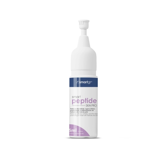 Smart Peptide Skin Pro 5x5ml - Smart GR