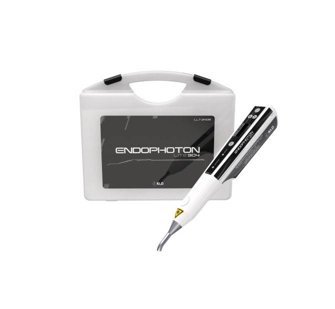 Laser Portátil Endophoton Lite 904 - KLD