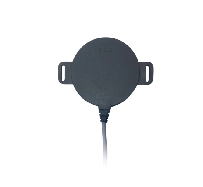 MAG3 PRO - Aparelho de Magnetoterapia com 3 canais - CECBRA
