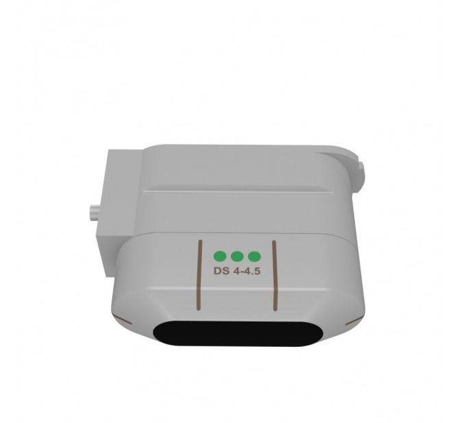 Cartucho Microfocado Facial DS 4,5mm para Ultramed H5 - Medical San