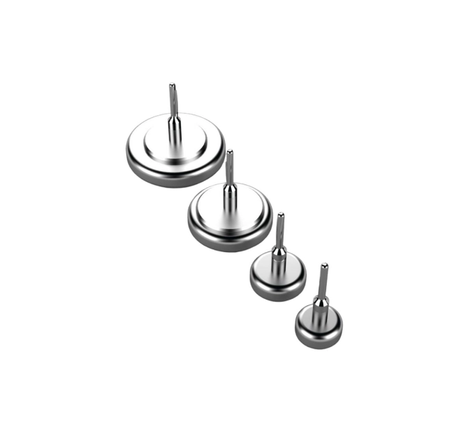 NOVO TECATHERM PRO - Aparelho De Radiofrequência Monopolar - CECBRA