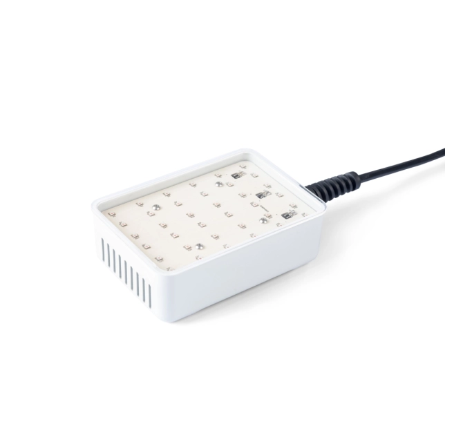 Placa de LED para Kryoplatten - Bioset