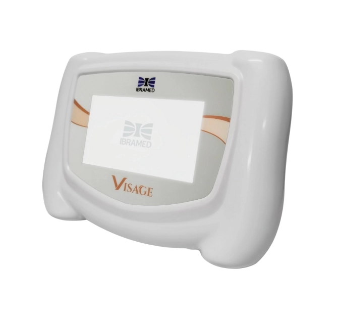 Visage - Ultrassom MicroFocado Portátil - Ibramed