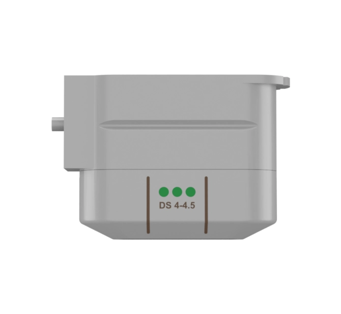 Cartucho de Ultrassom Microfocado para aplicador 2D do equipamento Ultramed HOF e 9D - Medical San